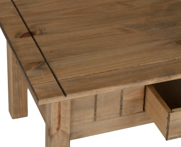 Image: 7248 - Panama 1 Drawer Coffee Table